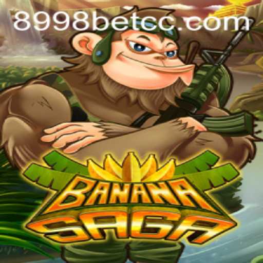 Discover the Thrilling Adventure of BananaSaga: A New Gaming Sensation