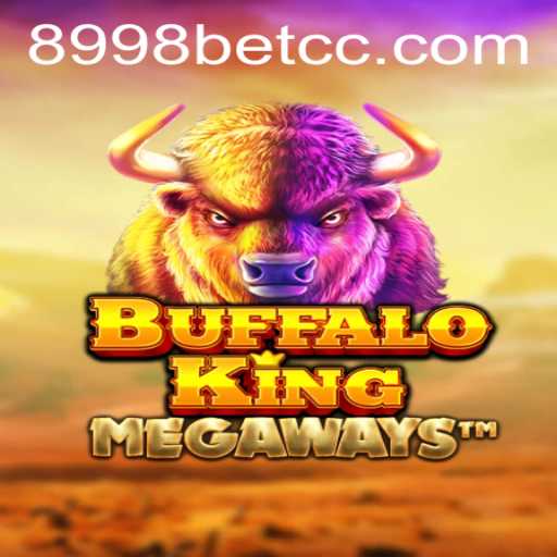 Buffalo King: Rule the Reels with Strategic Gameplay