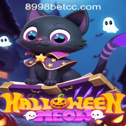 Exploring HalloweenMeow: The Spooktacular Casino Gaming Sensation