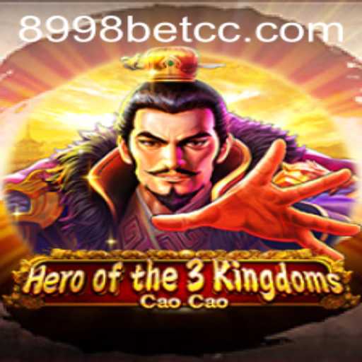 Hero of the 3 Kingdoms Cao Cao: Enter an Epic World