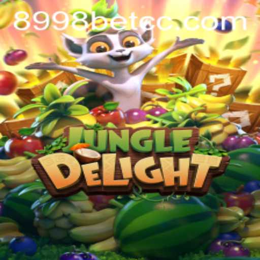Discover the Thrilling World of JungleDelight at 8998bet.cc