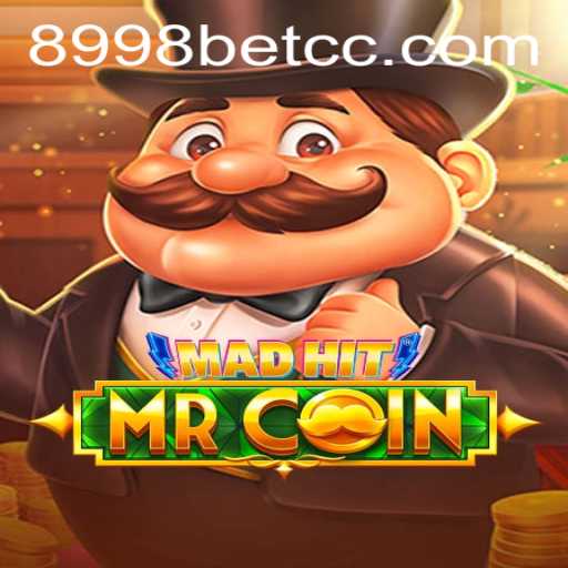 MadHitMrCoin: A Comprehensive Guide to the Exciting World of 8998bet.cc's Latest Game
