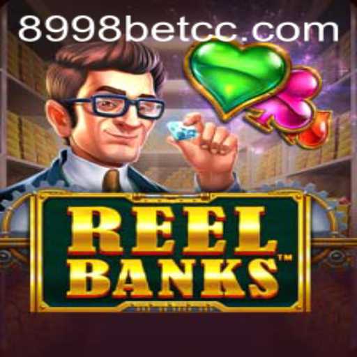 Exploring the Thrills of ReelBanks: A Modern Gaming Adventure