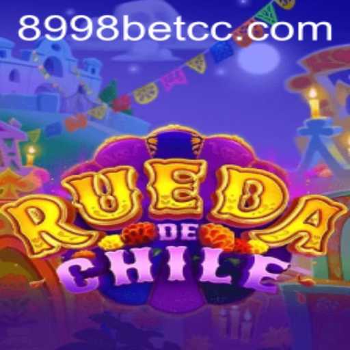 Unveiling the Excitement of RuedaDeChile: The Thrilling New Game Connected to 8998bet.cc