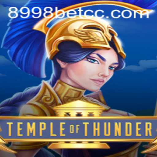 Embark on an Epic Journey with TempleofThunder